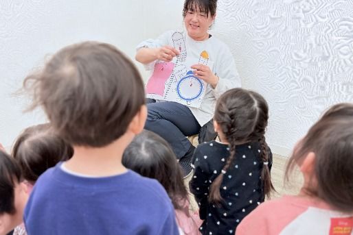 北小金グレースこども園ノーチェルーム(千葉県松戸市)