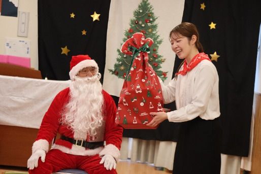 小金城趾グレース保育園 ノーチェルーム(千葉県松戸市)