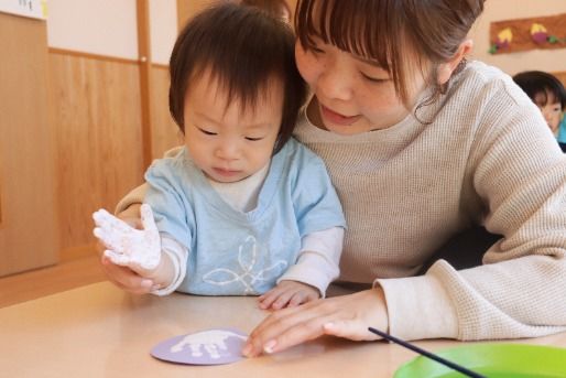 小金城趾グレース保育園 ノーチェルーム(千葉県松戸市)