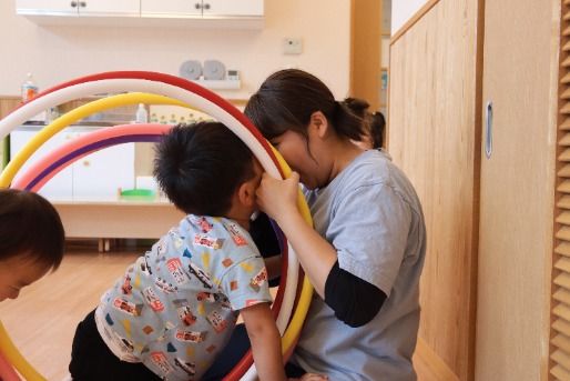 小金城趾グレース保育園 ノーチェルーム(千葉県松戸市)