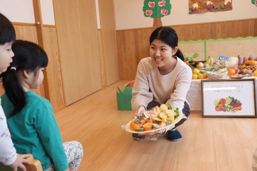 小金城趾グレース保育園 ノーチェルーム(千葉県松戸市)