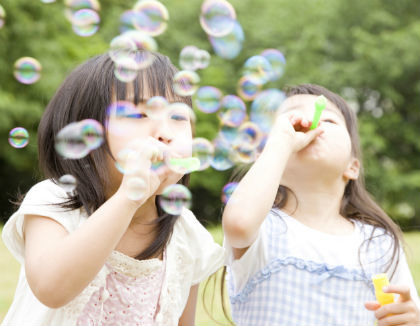 秋山・学びの保育園(千葉県松戸市)