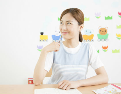 秋山・学びの保育園(千葉県松戸市)