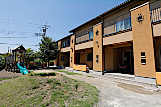 北の杜保育園(千葉県柏市)