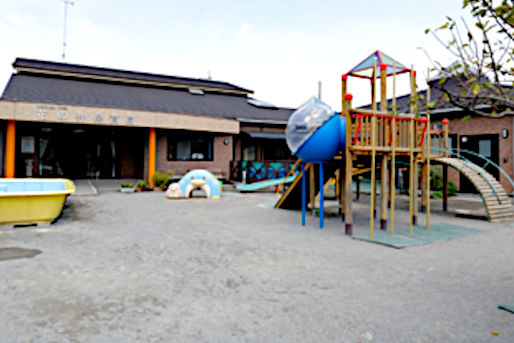 花の井保育園(千葉県柏市)