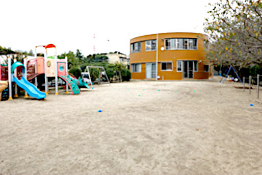 おお田保育園(千葉県柏市)