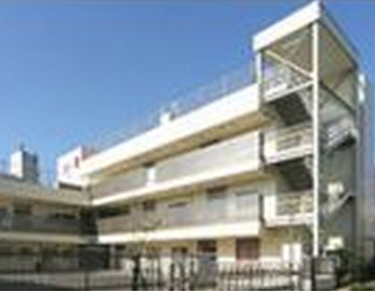 日ノ出町保育園(東京都足立区)