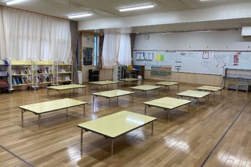 江東きっずクラブ川南(東京都江東区)