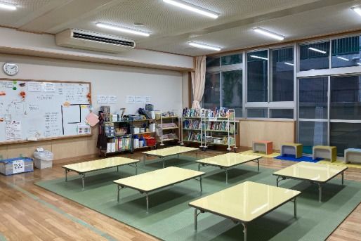江東きっずクラブ川南(東京都江東区)