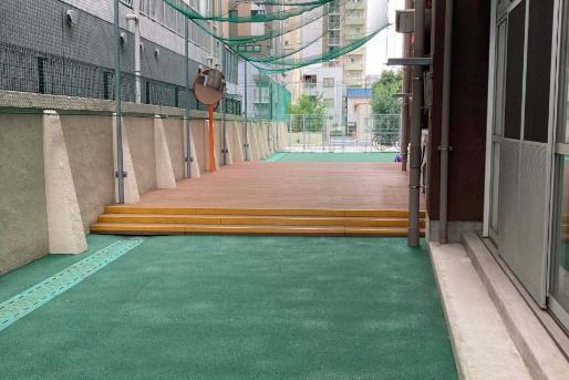 江東きっずクラブ川南(東京都江東区)