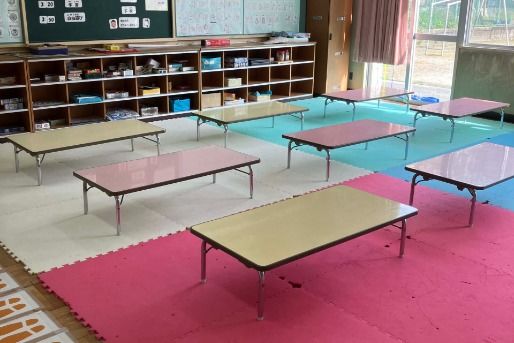 三日小学童クラブ・三日にこにこすくーる(東京都荒川区)