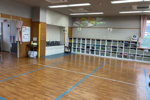 東山児童館学童保育クラブ(東京都目黒区)