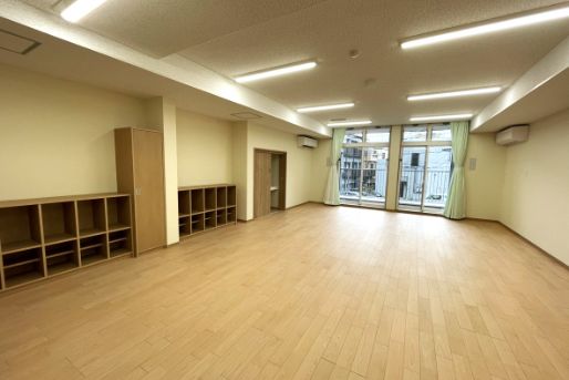 すくすくの杜南行徳園(千葉県市川市)