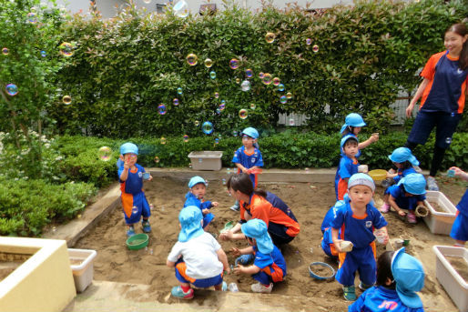 キッズ大陸さいたま与野(埼玉県さいたま市中央区)