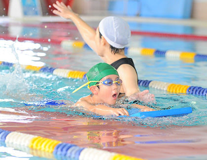 キッズ大陸しょうなん辻堂園(神奈川県藤沢市)