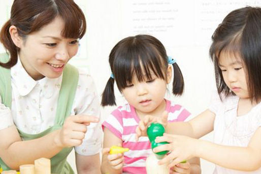 ポピンズナーサリースクール京橋(東京都中央区)