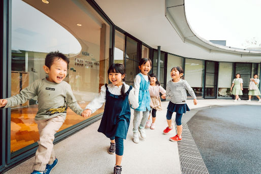 ポピンズナーサリースクール東品川(東京都品川区)