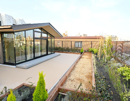 ポピンズナーサリースクール三鷹下連雀(東京都三鷹市)