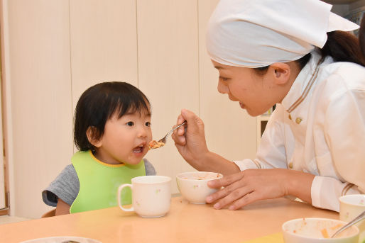 ポピンズナーサリースクール三鷹下連雀(東京都三鷹市)