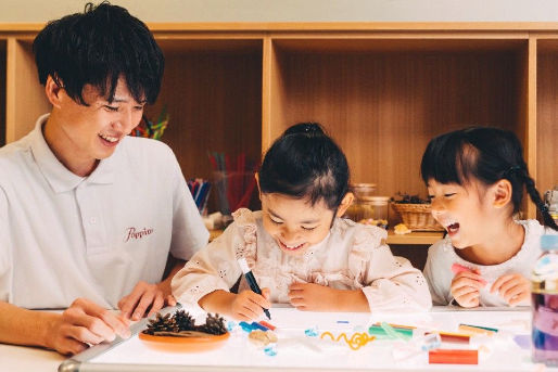 キッズビレッジあるぶる（株式会社オリエンタルランド　事業所内保育所）(千葉県浦安市)