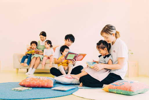 ポピンズナーサリースクール本郷(東京都文京区)