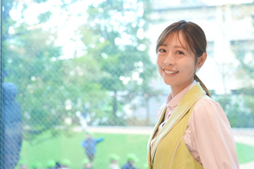 ポピンズナーサリースクール桜新町(東京都世田谷区)