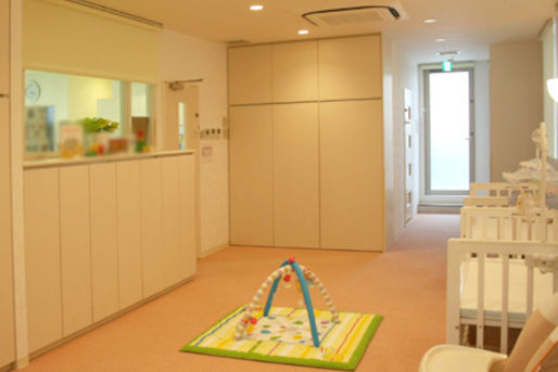 ポピンズナーサリースクール桜新町(東京都世田谷区)