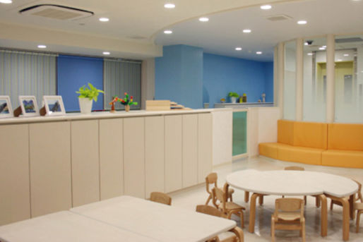 ポピンズナーサリースクール桜新町(東京都世田谷区)