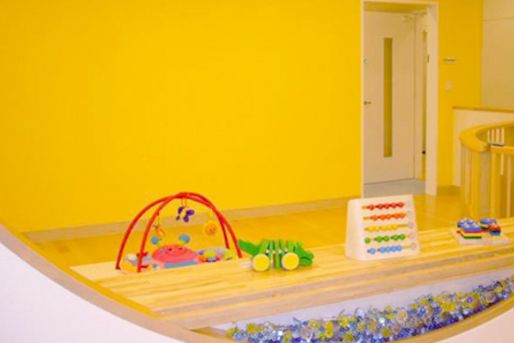 ポピンズナーサリースクール田端(東京都北区)