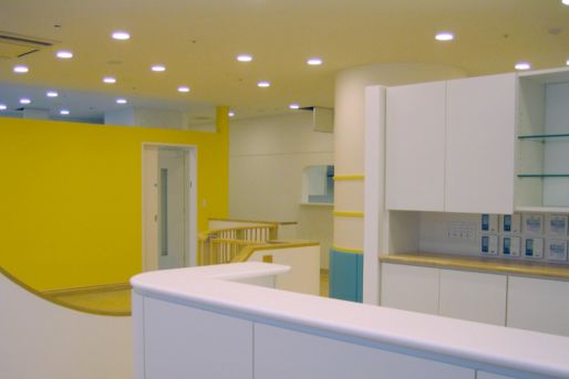 KuuKids（アルビオン事業所内保育所）(東京都中央区)