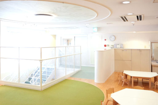 ポピンズナーサリースクール二子玉川(東京都世田谷区)