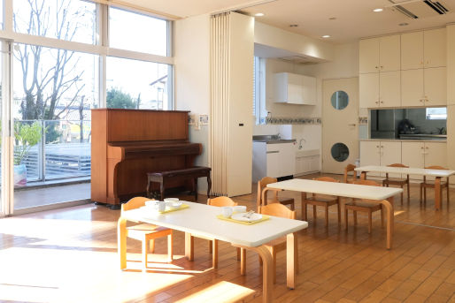 ポピンズナーサリースクール三軒茶屋(東京都世田谷区)