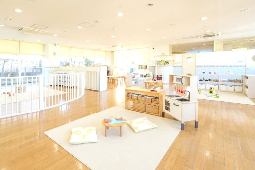 ポピンズナーサリースクール三軒茶屋(東京都世田谷区)