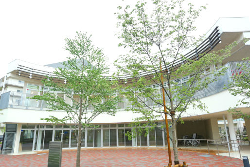 ポピンズナーサリースクール千歳烏山(東京都世田谷区)