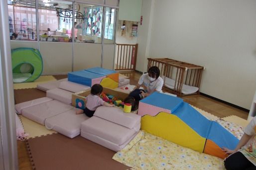 至誠会保育園(東京都新宿区)