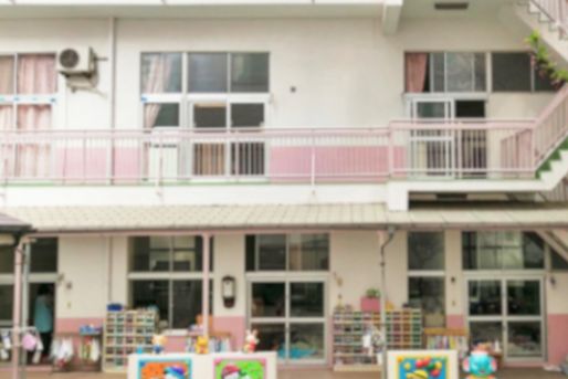 新宿成子坂愛育園(東京都新宿区)