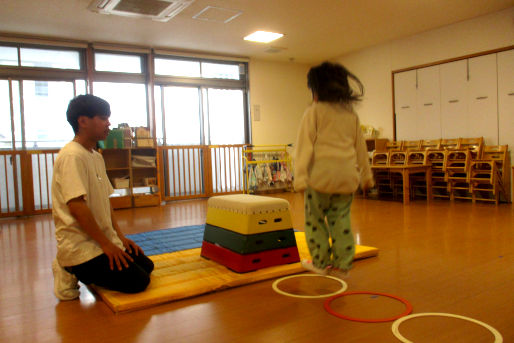 ほっぺるランド勝どき(東京都中央区)