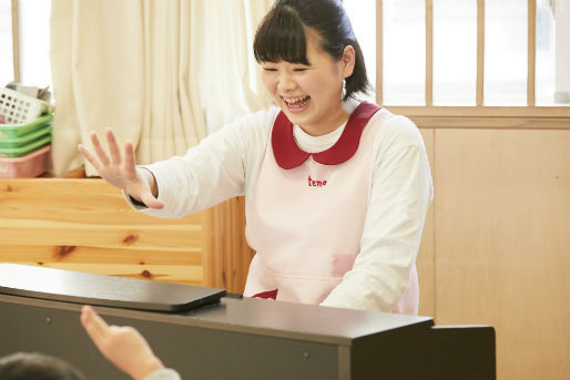 ほっぺるランド勝どき(東京都中央区)