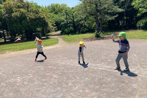 ほっぺるランド日本橋堀留町(東京都中央区)