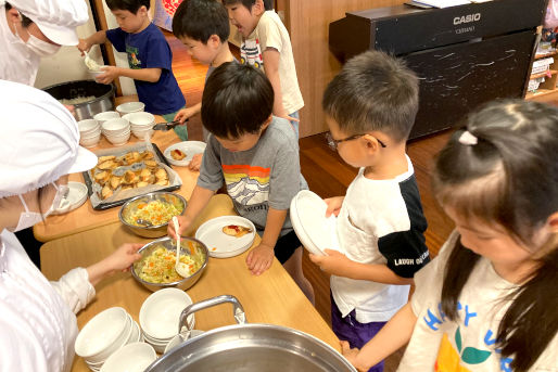 ほっぺるランド日本橋堀留町(東京都中央区)