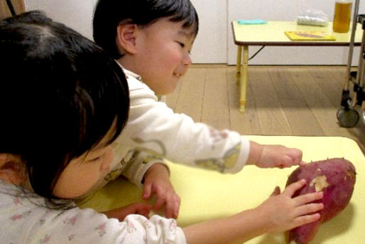 ほっぺるランド板橋清水町(東京都板橋区)