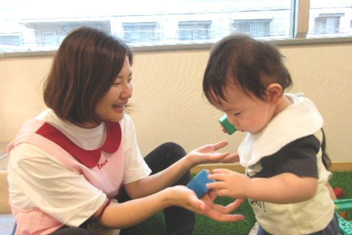 ほっぺるランド板橋清水町(東京都板橋区)
