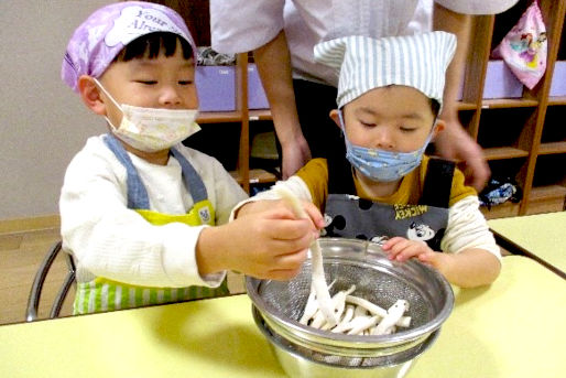 ほっぺるランド板橋清水町(東京都板橋区)