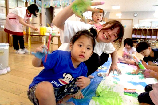 ほっぺるランド板橋清水町(東京都板橋区)