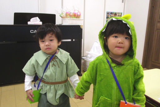 ほっぺるランド板橋小豆沢(東京都板橋区)