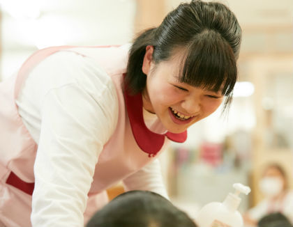 ほっぺるランド早稲田鶴巻町(東京都新宿区)