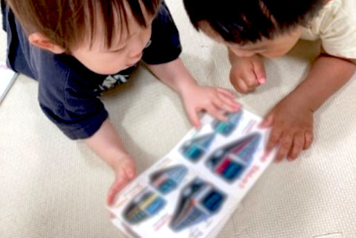 ほっぺるランド東五反田(東京都品川区)