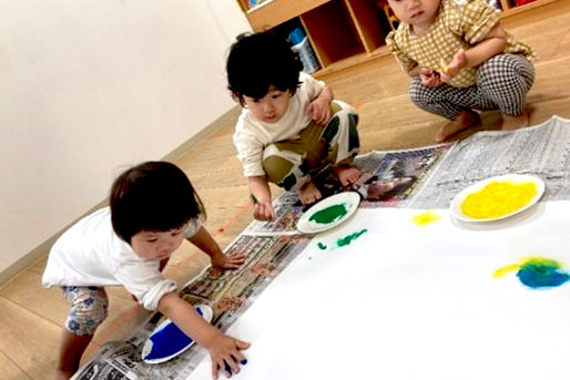 ほっぺるランド東五反田(東京都品川区)