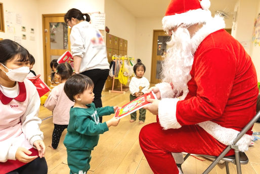 ほっぺるランド西新小岩(東京都葛飾区)