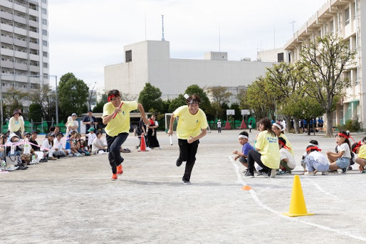 ほっぺるランド西新小岩(東京都葛飾区)